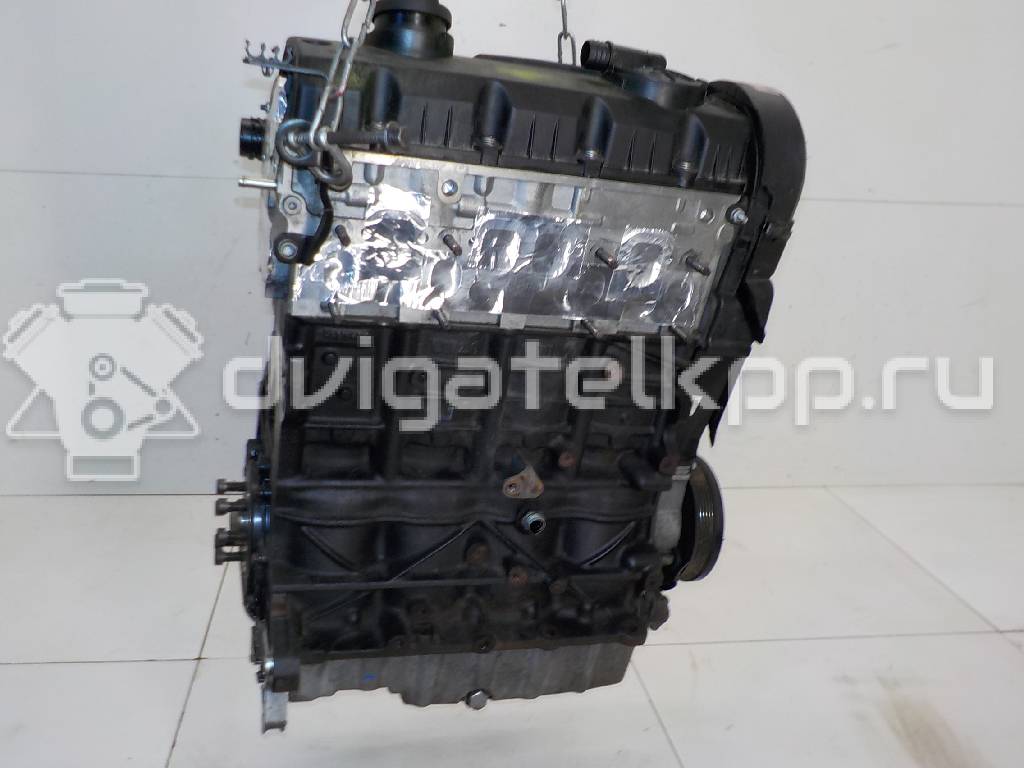 Фото Контрактный (б/у) двигатель BXE для Volkswagen Passat / Touran / Jetta / Golf 105 л.с 8V 1.9 л Дизельное топливо 03G100035M {forloop.counter}}