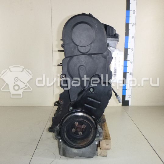 Фото Контрактный (б/у) двигатель BXE для Volkswagen Passat / Touran / Jetta / Golf 105 л.с 8V 1.9 л Дизельное топливо