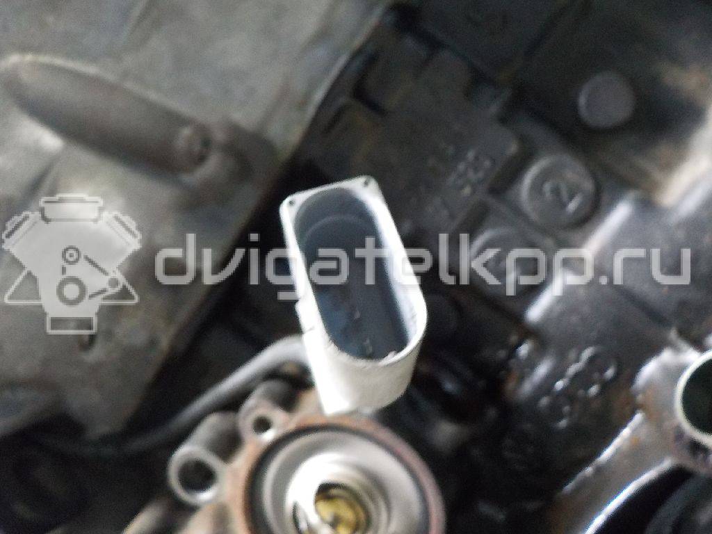 Фото Контрактный (б/у) двигатель BXE для Skoda Octavia / Octaviaii 1Z3 / Superb 105 л.с 8V 1.9 л Дизельное топливо 03G100035M {forloop.counter}}