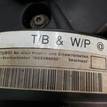Фото Контрактный (б/у) двигатель BXE для Audi A3 105 л.с 8V 1.9 л Дизельное топливо 03G100035M {forloop.counter}}