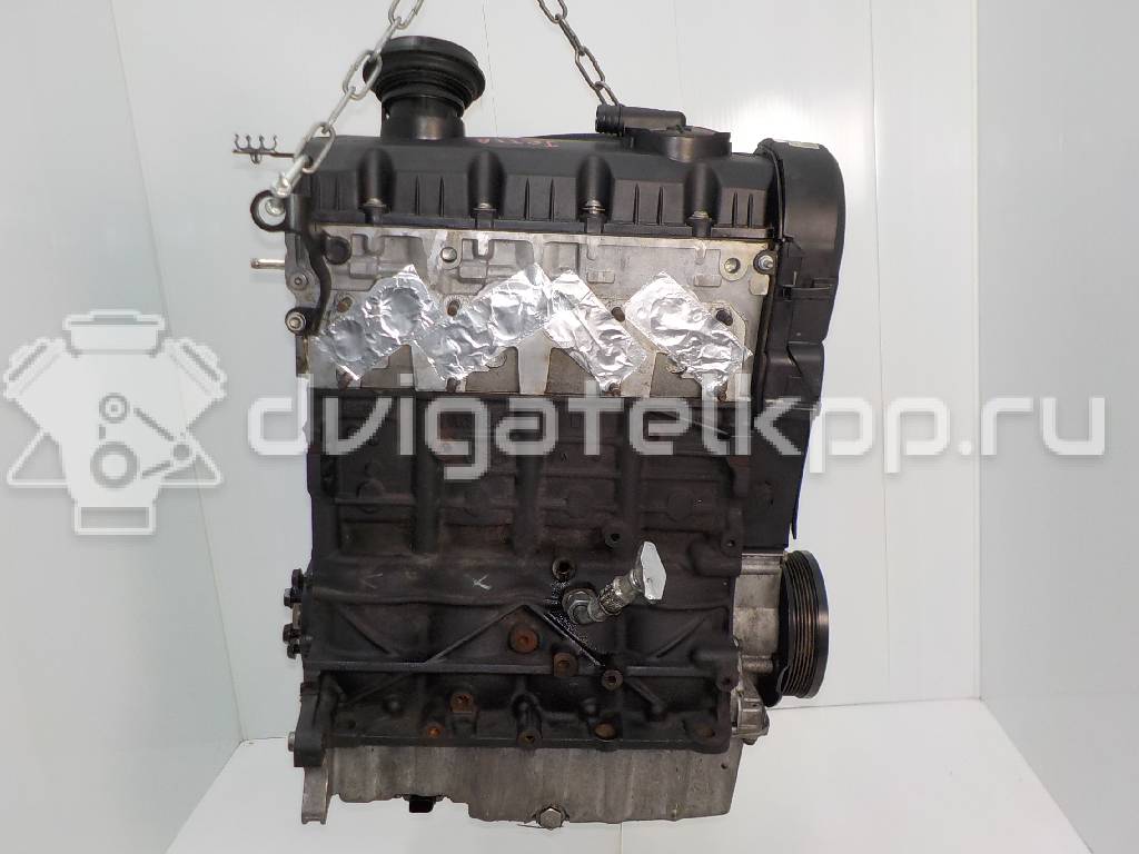 Фото Контрактный (б/у) двигатель BXE для Skoda Octavia / Octaviaii 1Z3 / Superb 105 л.с 8V 1.9 л Дизельное топливо 03G100035M {forloop.counter}}