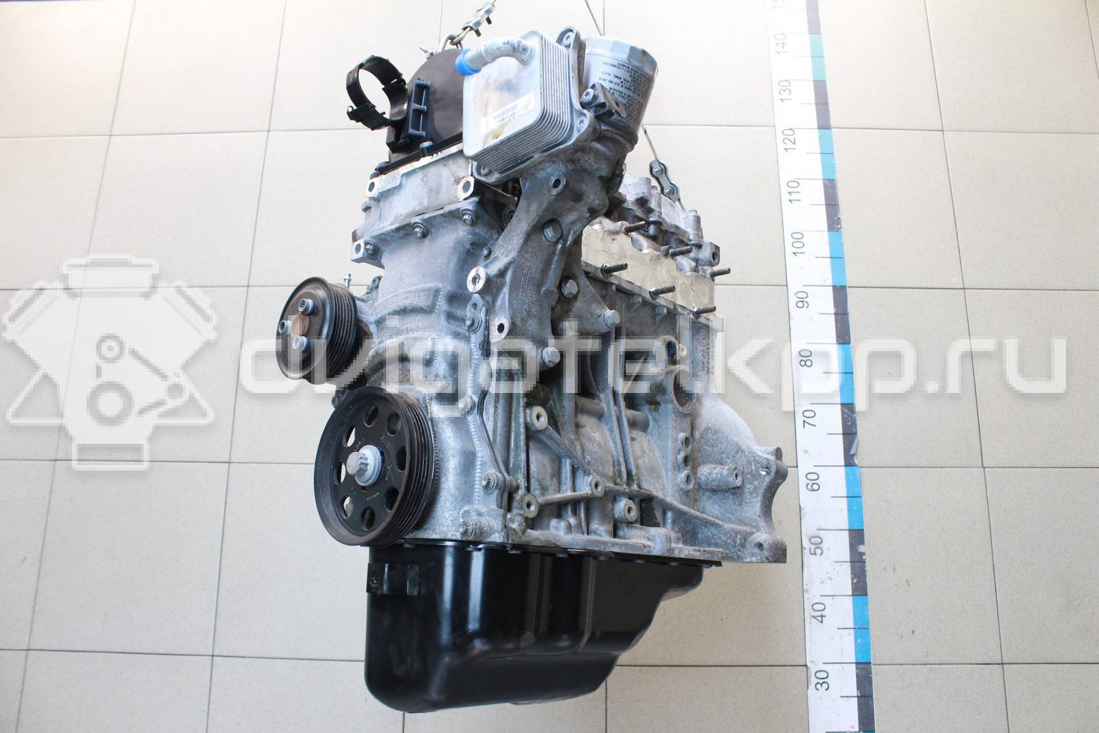 Фото Контрактный (б/у) двигатель CBZB для Volkswagen / Audi 105 л.с 8V 1.2 л бензин 03F100091A {forloop.counter}}