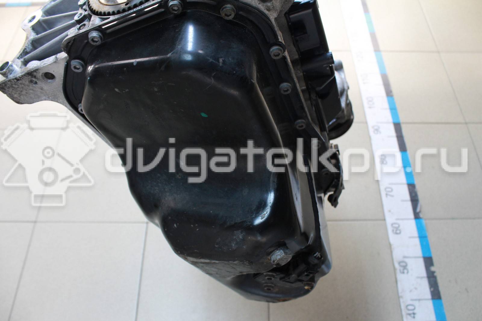 Фото Контрактный (б/у) двигатель CBZB для Volkswagen / Audi 105 л.с 8V 1.2 л бензин 03F100091A {forloop.counter}}