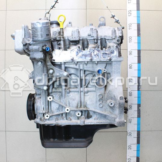 Фото Контрактный (б/у) двигатель CBZA для Volkswagen / Skoda / Audi 86 л.с 8V 1.2 л бензин 03F100091A