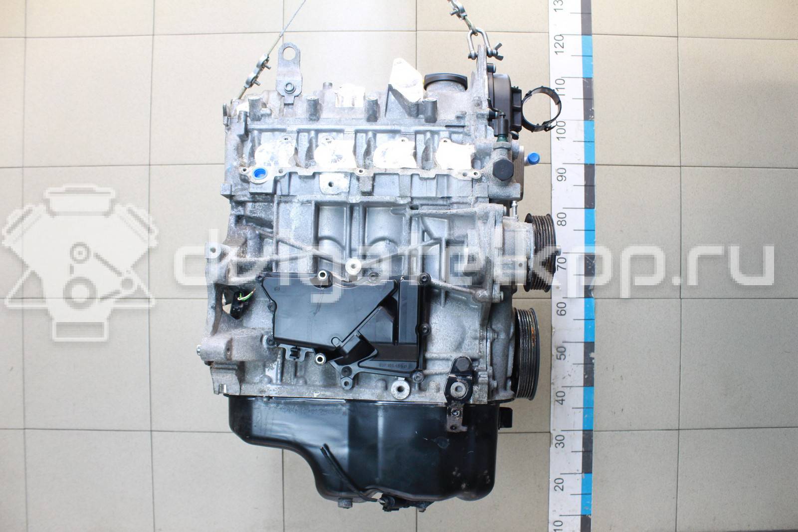 Фото Контрактный (б/у) двигатель CBZB для Volkswagen / Seat 105 л.с 8V 1.2 л бензин 03F100091A {forloop.counter}}