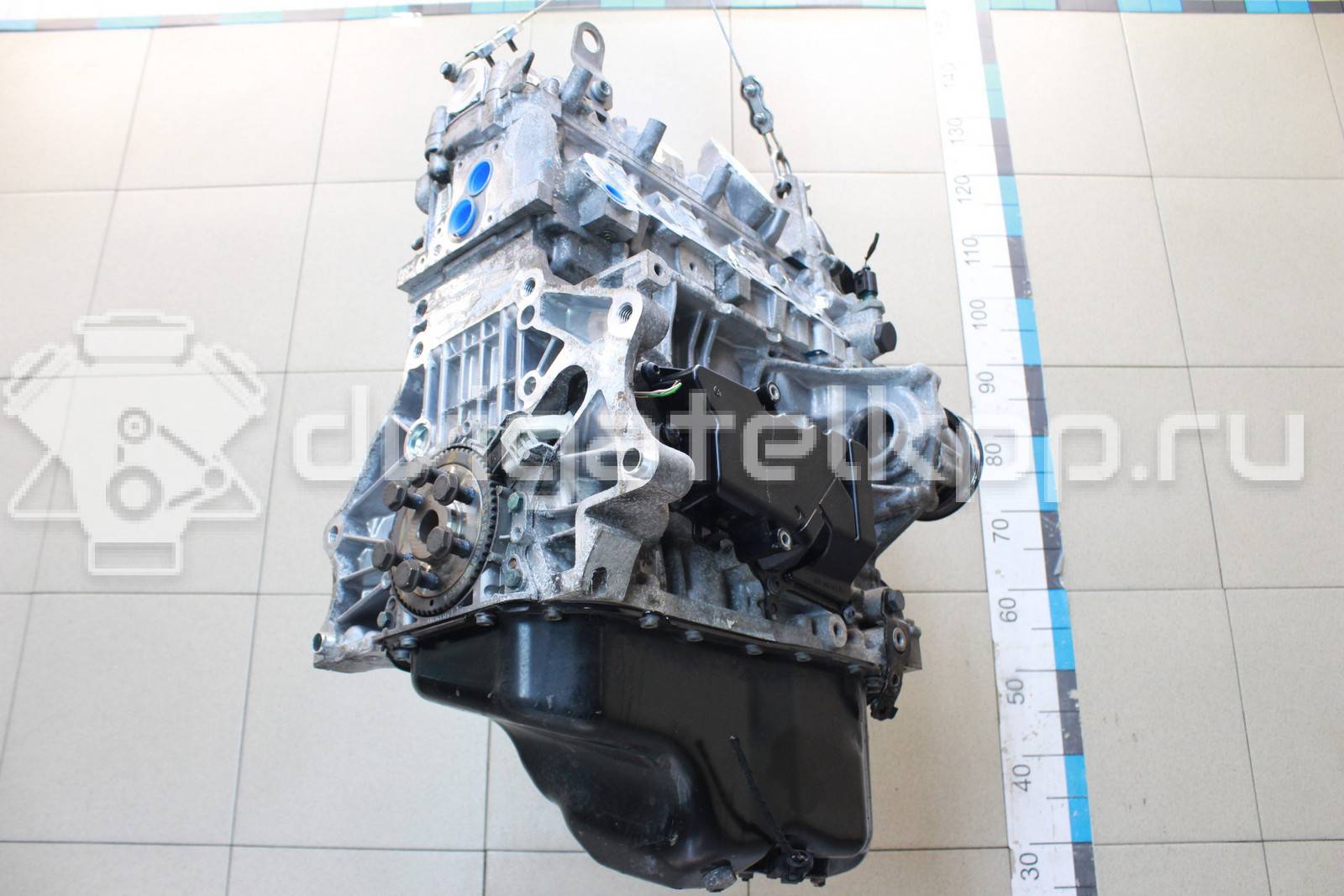 Фото Контрактный (б/у) двигатель CBZB для Volkswagen / Seat 105 л.с 8V 1.2 л бензин 03F100091A {forloop.counter}}