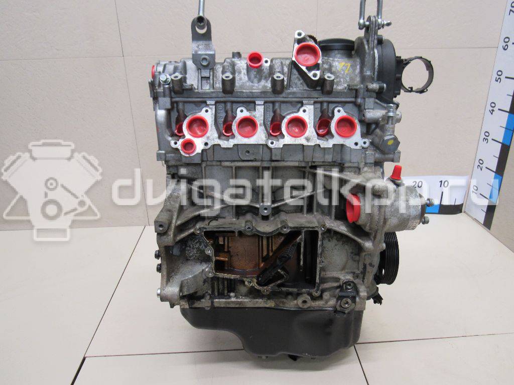 Фото Контрактный (б/у) двигатель CBZA для Volkswagen / Skoda / Audi 86 л.с 8V 1.2 л бензин 03F100091A {forloop.counter}}