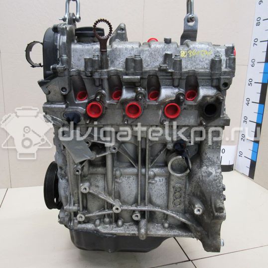 Фото Контрактный (б/у) двигатель CBZB для Volkswagen / Seat 105 л.с 8V 1.2 л бензин 03F100091A