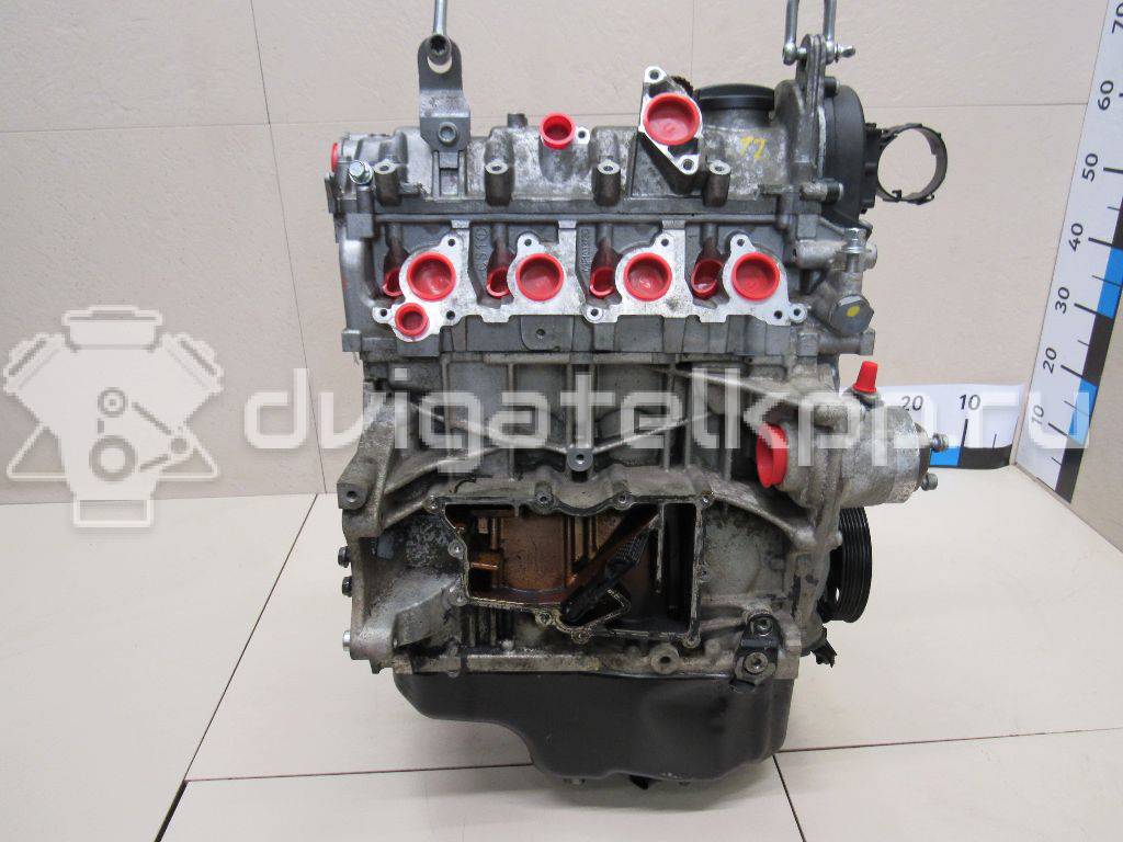 Фото Контрактный (б/у) двигатель CBZA для Volkswagen / Skoda 86 л.с 8V 1.2 л бензин 03F100091A {forloop.counter}}