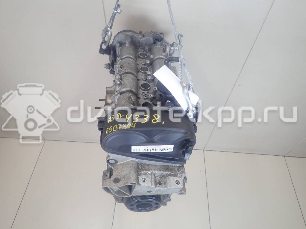 Фото Контрактный (б/у) двигатель CZCA для Volkswagen / Skoda 125 л.с 16V 1.4 л бензин 04E100034E {forloop.counter}}