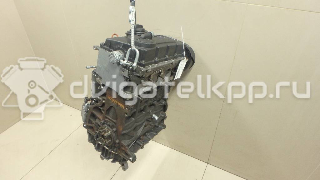 Фото Контрактный (б/у) двигатель BKD для Volkswagen Touran / Golf 140 л.с 16V 2.0 л Дизельное топливо 03G100098AX {forloop.counter}}