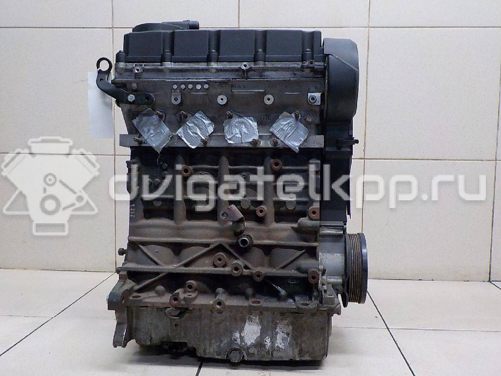 Фото Контрактный (б/у) двигатель BKD для Volkswagen Touran / Golf 140 л.с 16V 2.0 л Дизельное топливо {forloop.counter}}