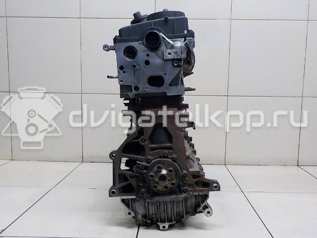 Фото Контрактный (б/у) двигатель BKD для Volkswagen Touran / Golf 140 л.с 16V 2.0 л Дизельное топливо {forloop.counter}}