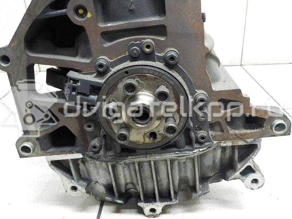 Фото Контрактный (б/у) двигатель BKD для Volkswagen Touran / Golf 140 л.с 16V 2.0 л Дизельное топливо {forloop.counter}}
