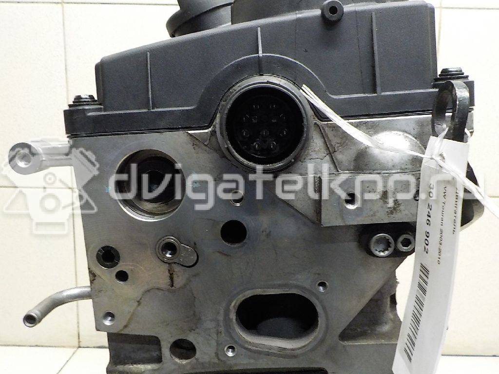 Фото Контрактный (б/у) двигатель BKD для Volkswagen Touran / Golf 140 л.с 16V 2.0 л Дизельное топливо {forloop.counter}}