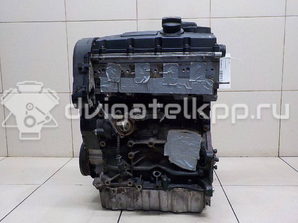 Фото Контрактный (б/у) двигатель BKD для Volkswagen Touran / Golf 140 л.с 16V 2.0 л Дизельное топливо {forloop.counter}}