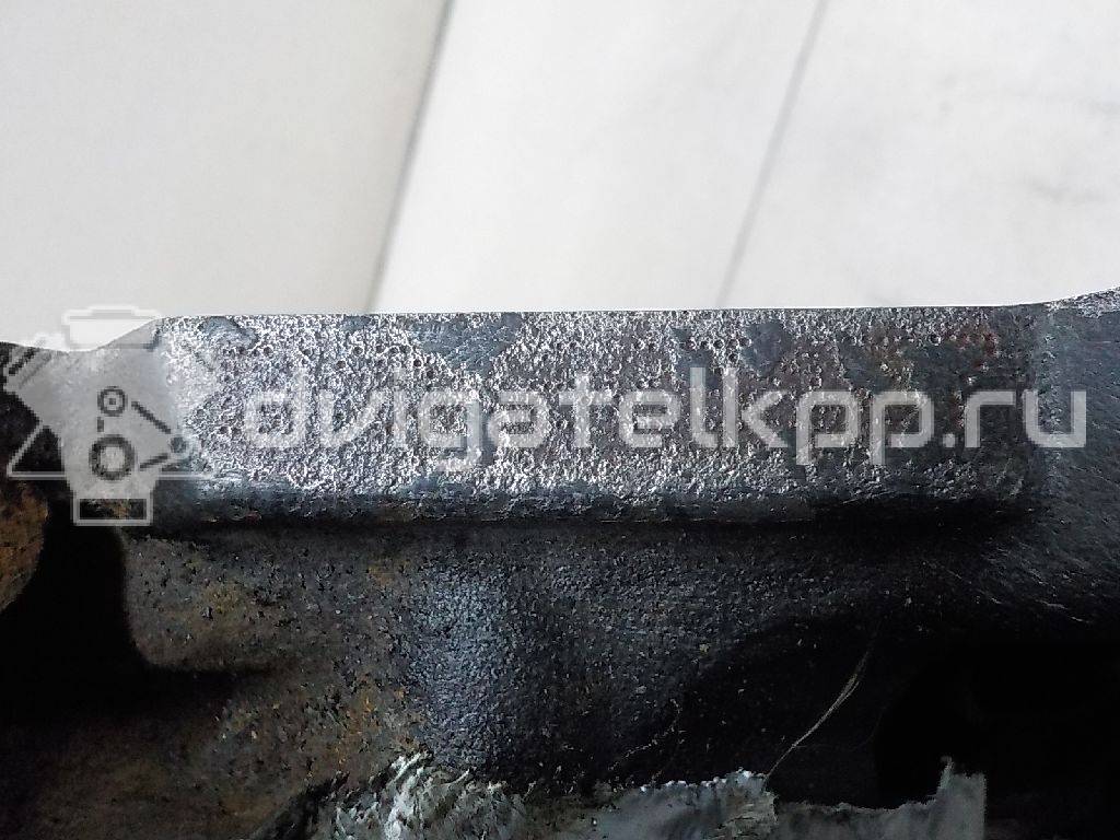 Фото Контрактный (б/у) двигатель BKD для Volkswagen Touran / Golf 140 л.с 16V 2.0 л Дизельное топливо {forloop.counter}}