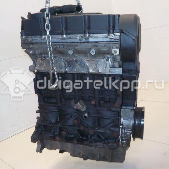 Фото Контрактный (б/у) двигатель BKD для Seat Toledo 140 л.с 16V 2.0 л Дизельное топливо 03G100098BX