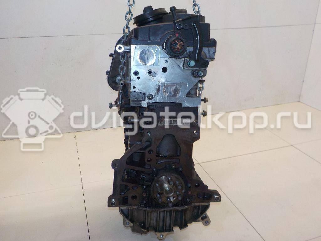 Фото Контрактный (б/у) двигатель BKD для Seat Toledo 140 л.с 16V 2.0 л Дизельное топливо 03G100098BX {forloop.counter}}