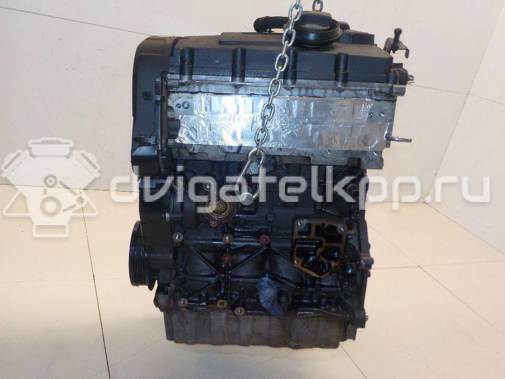 Фото Контрактный (б/у) двигатель BKD для Volkswagen Touran / Golf 140 л.с 16V 2.0 л Дизельное топливо 03G100098BX {forloop.counter}}