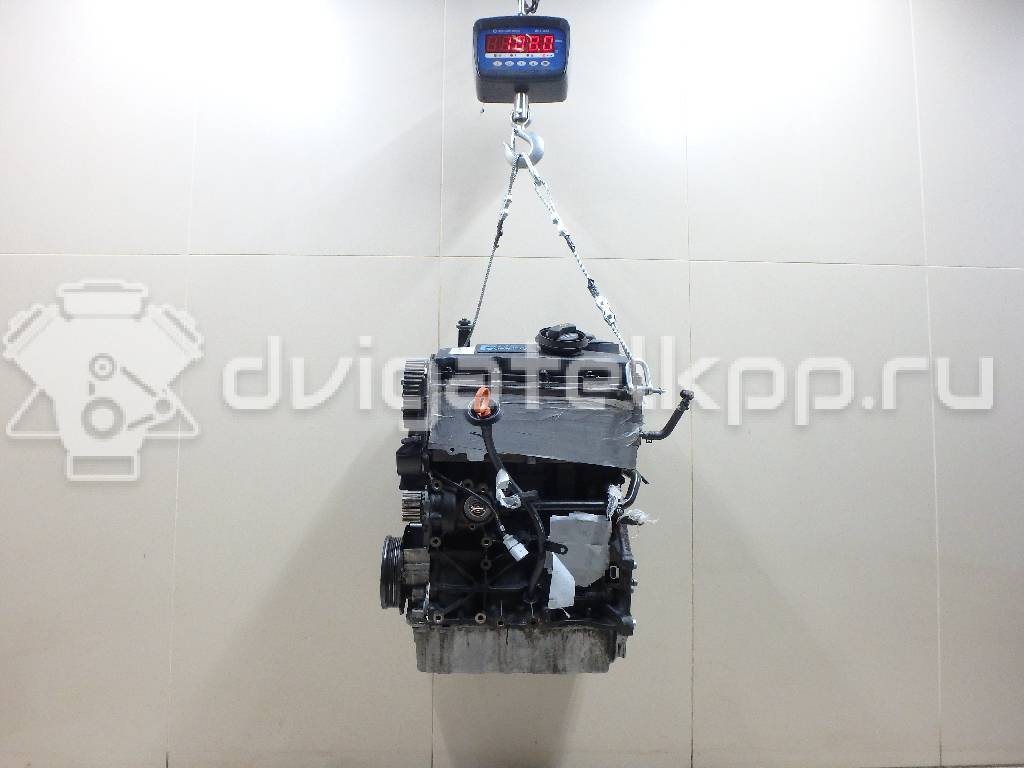 Фото Контрактный (б/у) двигатель BKD для Volkswagen Touran / Golf 140 л.с 16V 2.0 л Дизельное топливо {forloop.counter}}
