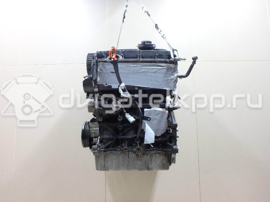 Фото Контрактный (б/у) двигатель BKD для Volkswagen Touran / Golf 140 л.с 16V 2.0 л Дизельное топливо {forloop.counter}}