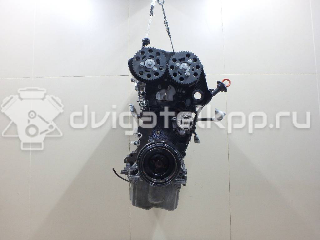 Фото Контрактный (б/у) двигатель BKD для Volkswagen Touran / Golf 140 л.с 16V 2.0 л Дизельное топливо {forloop.counter}}