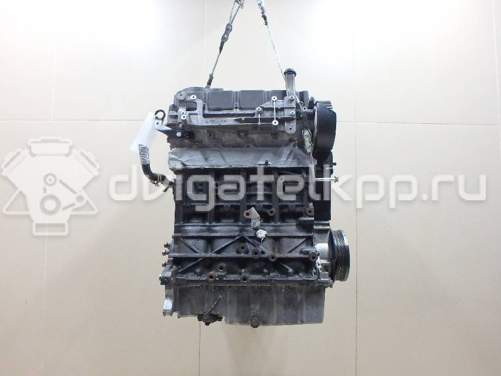 Фото Контрактный (б/у) двигатель BKD для Volkswagen Touran / Golf 140 л.с 16V 2.0 л Дизельное топливо {forloop.counter}}