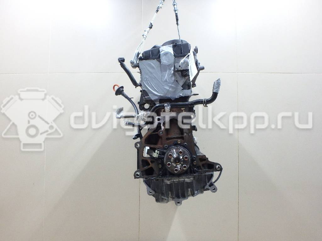 Фото Контрактный (б/у) двигатель BKD для Volkswagen Touran / Golf 140 л.с 16V 2.0 л Дизельное топливо {forloop.counter}}