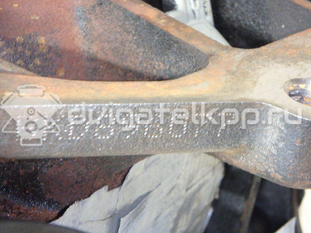 Фото Контрактный (б/у) двигатель BKD для Volkswagen Touran / Golf 140 л.с 16V 2.0 л Дизельное топливо {forloop.counter}}