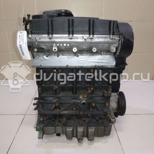 Фото Контрактный (б/у) двигатель BKD для Volkswagen Touran / Golf 140 л.с 16V 2.0 л Дизельное топливо 03G100098CX