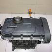 Фото Контрактный (б/у) двигатель BKD для Volkswagen Touran / Golf 140 л.с 16V 2.0 л Дизельное топливо 03G100098CX {forloop.counter}}