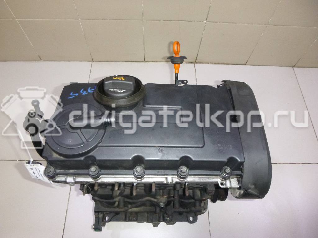 Фото Контрактный (б/у) двигатель BKD для Volkswagen Touran / Golf 140 л.с 16V 2.0 л Дизельное топливо 03G100098CX {forloop.counter}}
