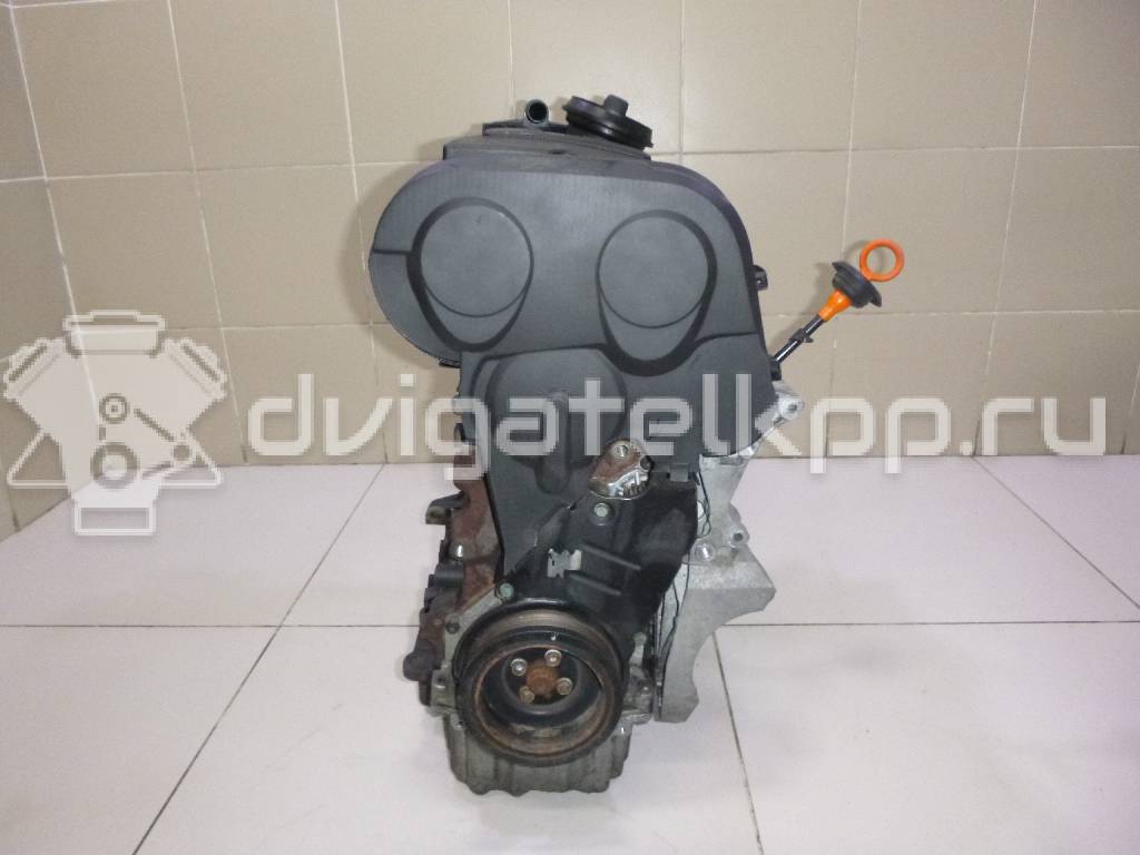 Фото Контрактный (б/у) двигатель BKD для Volkswagen Touran / Golf 140 л.с 16V 2.0 л Дизельное топливо 03G100098CX {forloop.counter}}