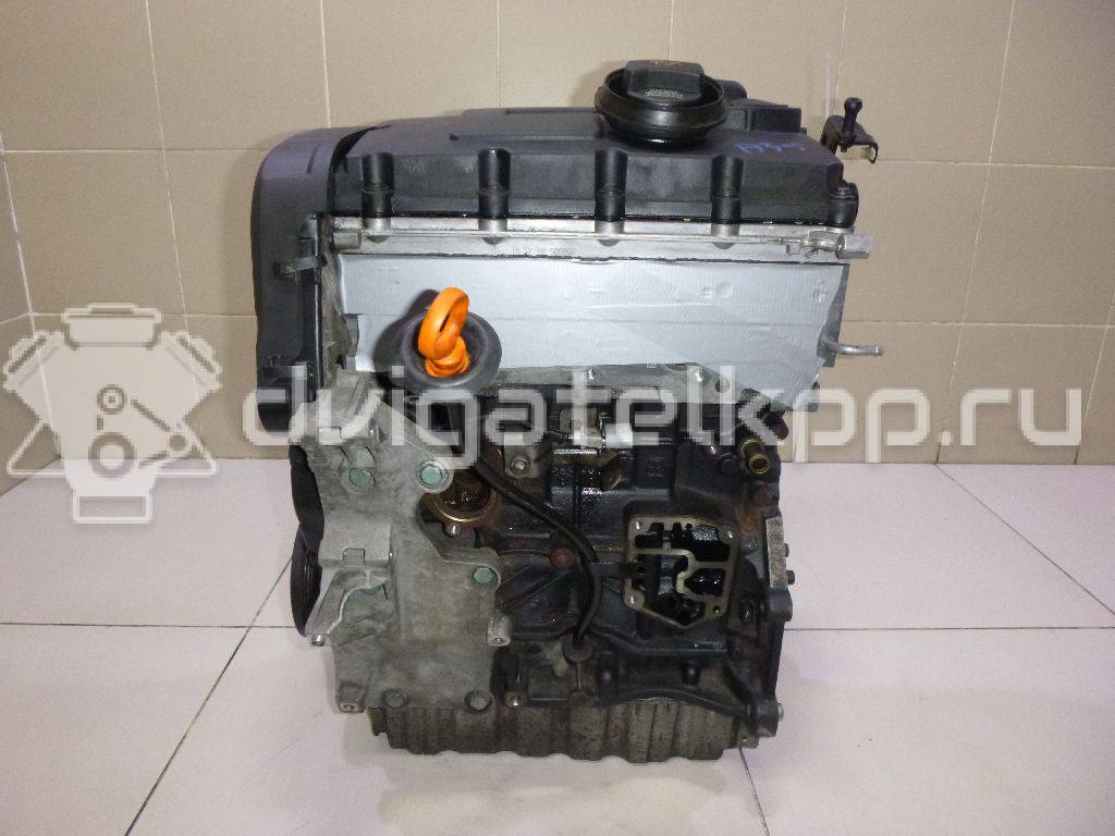 Фото Контрактный (б/у) двигатель BKD для Volkswagen Touran / Golf 140 л.с 16V 2.0 л Дизельное топливо 03G100098CX {forloop.counter}}