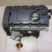Фото Контрактный (б/у) двигатель BKD для Volkswagen Touran / Golf 140 л.с 16V 2.0 л Дизельное топливо 03G100098CX {forloop.counter}}