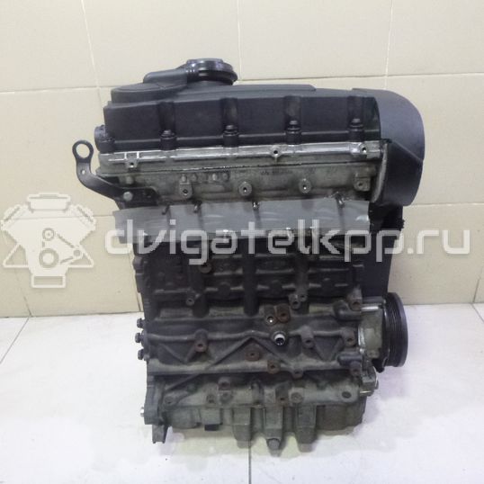 Фото Контрактный (б/у) двигатель BKD для Volkswagen Touran / Golf 140 л.с 16V 2.0 л Дизельное топливо 03G100098CX