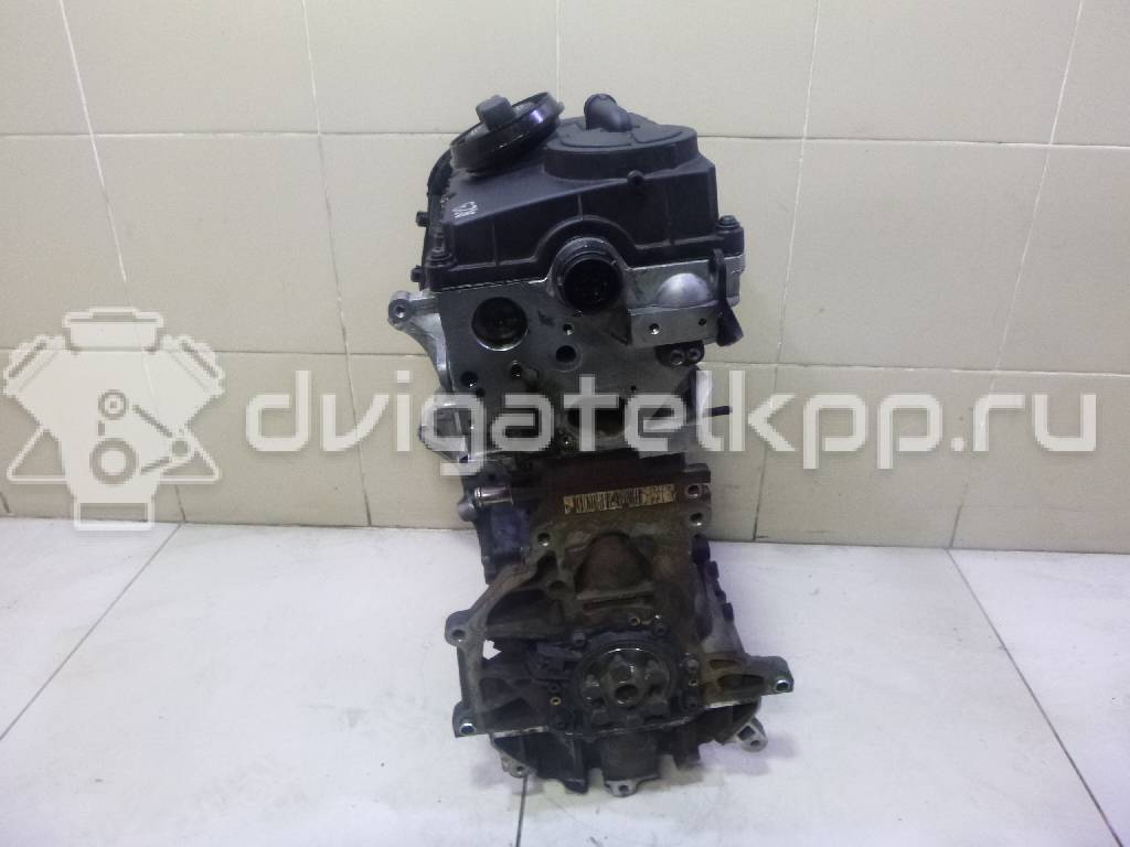Фото Контрактный (б/у) двигатель BKD для Volkswagen Touran / Golf 140 л.с 16V 2.0 л Дизельное топливо 03G100098CX {forloop.counter}}
