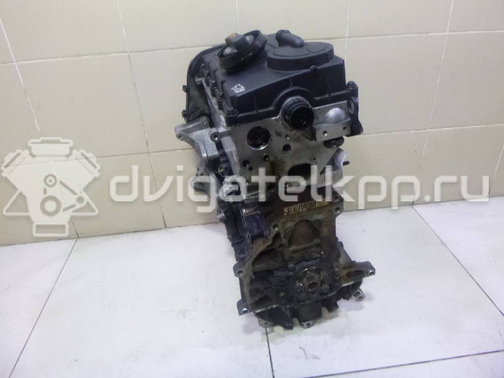 Фото Контрактный (б/у) двигатель BKD для Volkswagen Touran / Golf 140 л.с 16V 2.0 л Дизельное топливо 03G100098CX {forloop.counter}}