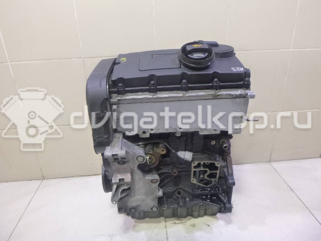 Фото Контрактный (б/у) двигатель BKD для Volkswagen Touran / Golf 140 л.с 16V 2.0 л Дизельное топливо 03G100098CX {forloop.counter}}