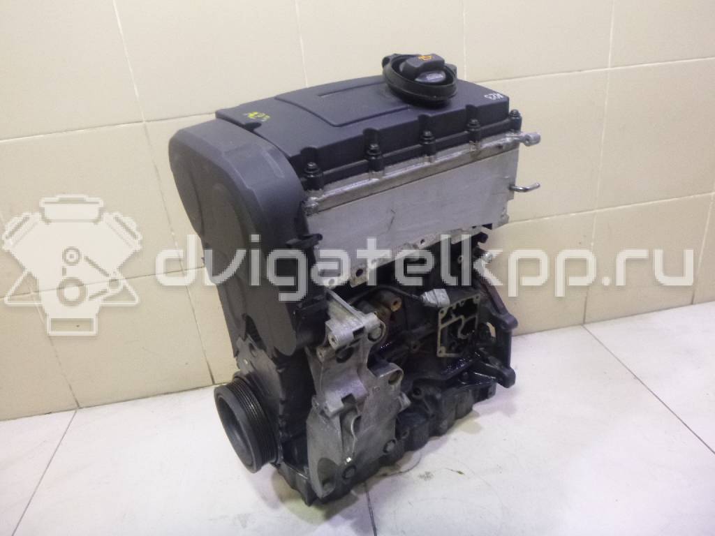 Фото Контрактный (б/у) двигатель BKD для Volkswagen Touran / Golf 140 л.с 16V 2.0 л Дизельное топливо 03G100098CX {forloop.counter}}