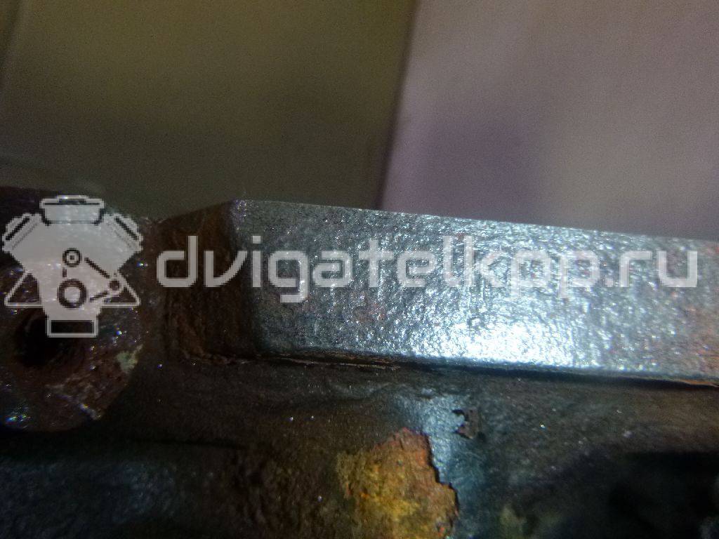 Фото Контрактный (б/у) двигатель BKD для Volkswagen Touran / Golf 140 л.с 16V 2.0 л Дизельное топливо 03G100098CX {forloop.counter}}