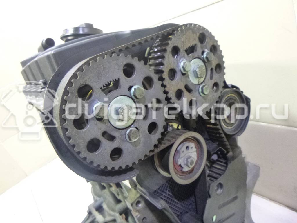 Фото Контрактный (б/у) двигатель BKD для Volkswagen Touran / Golf 140 л.с 16V 2.0 л Дизельное топливо 03G100098CX {forloop.counter}}