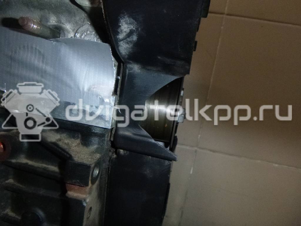 Фото Контрактный (б/у) двигатель BKD для Volkswagen Touran / Golf 140 л.с 16V 2.0 л Дизельное топливо 03G100098CX {forloop.counter}}