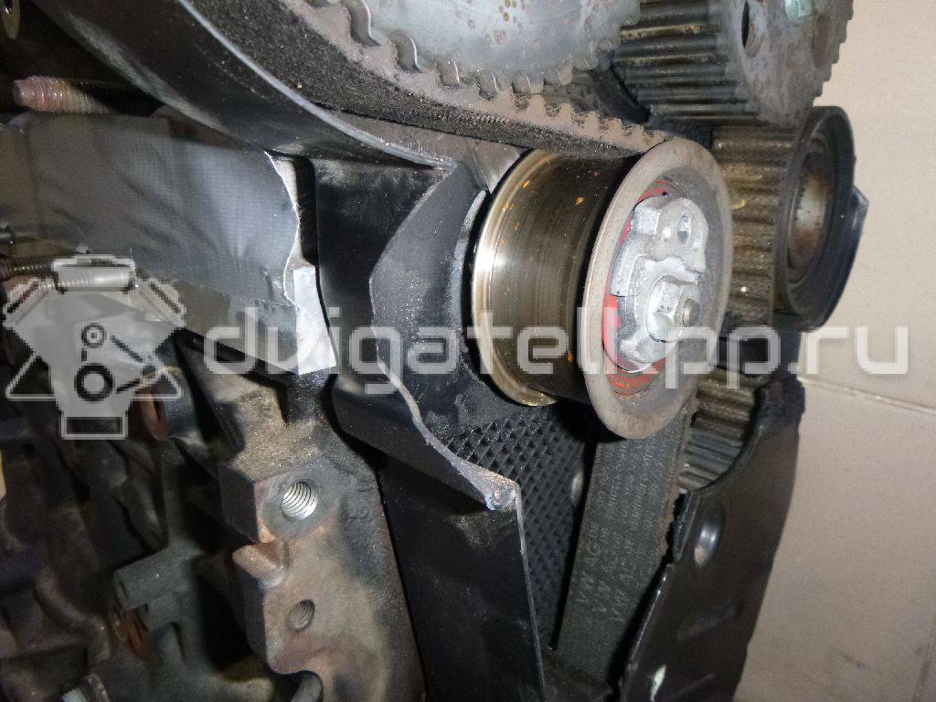 Фото Контрактный (б/у) двигатель BKD для Volkswagen Touran / Golf 140 л.с 16V 2.0 л Дизельное топливо 03G100098CX {forloop.counter}}