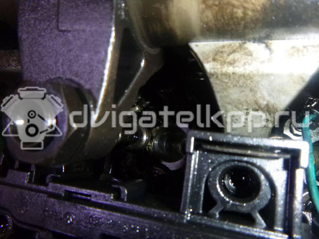 Фото Контрактный (б/у) двигатель BKD для Volkswagen Touran / Golf 140 л.с 16V 2.0 л Дизельное топливо 03G100098CX {forloop.counter}}