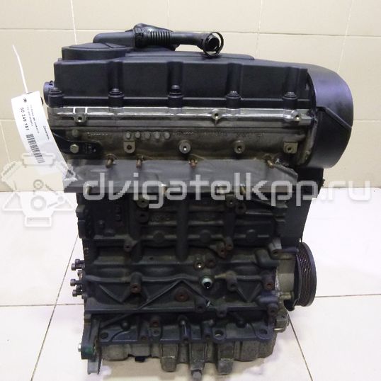 Фото Контрактный (б/у) двигатель BKD для Volkswagen Touran / Golf 140 л.с 16V 2.0 л Дизельное топливо 03G100098CX