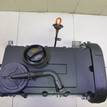 Фото Контрактный (б/у) двигатель BKD для Volkswagen Touran / Golf 140 л.с 16V 2.0 л Дизельное топливо 03G100098CX {forloop.counter}}