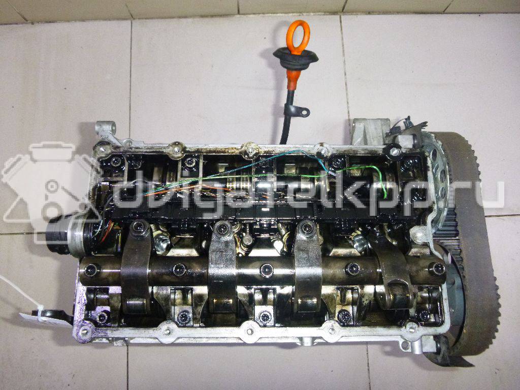 Фото Контрактный (б/у) двигатель BKD для Volkswagen Touran / Golf 140 л.с 16V 2.0 л Дизельное топливо 03G100098CX {forloop.counter}}