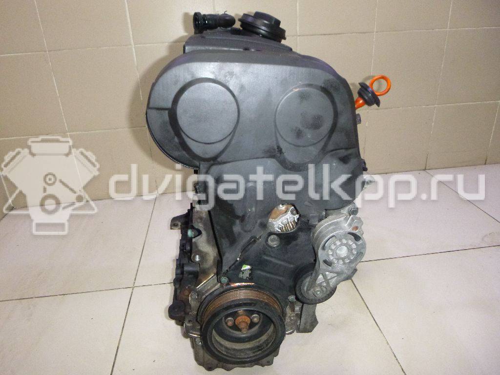 Фото Контрактный (б/у) двигатель BKD для Volkswagen Touran / Golf 140 л.с 16V 2.0 л Дизельное топливо 03G100098CX {forloop.counter}}